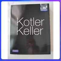 ราคา [หนังสือภาษาอังกฤษหนังสือมือสอง] : English การบริหารการตลาด Kotler Keller, Marketing Management 14e. (Global Edition) (27721879741)