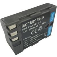 ราคา แบตเตอรี่กล้อง FUJI FNP-150 / Nik EN-EL3E สำหรับกล้องฟูจิ Fujifilm FinePix S5 Pro , Fujifilm FinePix IS Pro (10681164232)