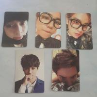 ราคา การ์ด exo มาใหม่ของแท้ (24409526807)