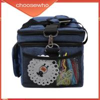 ราคา 【Choo】กระเป๋าเก็บเครื่องตัดผ้าออกซ์ฟอร์ด 1/2 ทนทาน (24472310165)