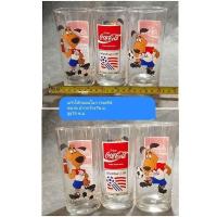 ราคา แก้วโค้กสะสมแก้วusaบอลโลก (29510383097)