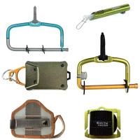 ราคา ที่วางคันเบ็ดตกปลาแบบพกพา BFS อลูมิเนียมอัลลอยด์ อุปกรณ์ตกปลาแบบฟลาย อุปกรณ์ช่วยคันเบ็ดตกปลาอย่างรวดเร็ว (52753811729)