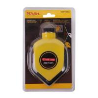 ราคา NASH ปักเต้าตีเส้น 30 ม. รุ่น HF548067C-30M (42701138157)