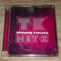 ราคา Triumphs Kingdom ซีดี 2 CD Album TK Hits (22883808487)
