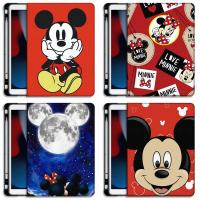 ราคา เคส ลายการ์ตูน พร้อมช่องใส่ปากกา สําหรับ IPad 10th gen 10.9 IPad Air 5 IPad air3 air21 9th 8 mini 654321 10.2 pro 10.5 ipad pro 11 เคส Air4 ipad pro 9.7 เคส (20793405690)