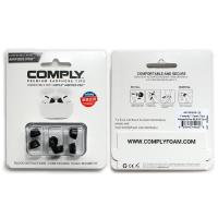 ราคา จุกโฟม Comply สําหรับเปลี่ยนจุกหูฟัง Airpro (3 คู่) (28943802699)