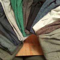 ราคา Boxer free size บ๊อกเซอร์ ฟรีไซด์ สีพื้น (2842193731)