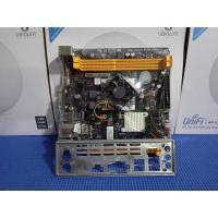 ราคา เมนบอร์ด BIOSTAR A68N-5545 CPU-AMD A8-5545M RAM DDR3 Bus1333 พร้อมฝาหลัง (สินค้าส่งเร็ว100%ไม่ต้องรอนาน) (14590988554)