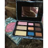ราคา Eyeshadow Too Faced (4751129)