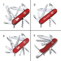 ราคา มีดพับ Victorinox ของแท้ 100% made in switzerland (7536151251)