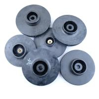 ราคา ชิ้นส่วนปั๊มน้ำ: ใบพัดพลาสติกซีรีส์ PD และชิ้นส่วนสำหรับปั๊ม Wilo PUN/PH จากเยอรมนี | ของนำเข้า (54003771656)