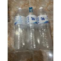 ราคา ขวดน้ำดื่มสะอาด ขนาด 1.5 ลิตรแพคละ 6 ขวด พร้อมจัดส่ง เป็นขวดเปล่าใช้ครั้งเดียว (สั่งครั้งละไม่เกิน4แพค) (23670440042)