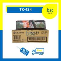 ราคา TK-134 [เทียบเท่า] ผงหมึกเครื่องถ่ายเอกสาร ใช้สำหรับ Kyocera FS-1300D / 1028MFP (9593569035)