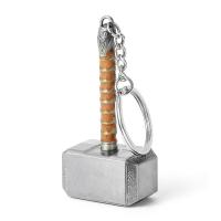 ราคา พวงกุญแจค้อนของธอร์ระเบิด Avengers 3 (29467239399)