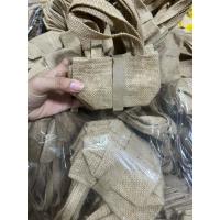 ราคา ถุงกระสอบใส่ต้นไม้ของชำร่วยงานต่างๆ (ไม่รวมต้นไม้) ของชำร่วยงานแต่ง ของชำร่วยราคาถูก กระถางต้นไม้เล็ก ของที่ระลึกสุดฮิต (29191539922)