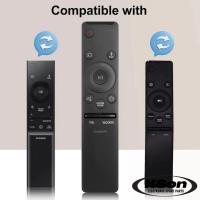 ราคา ใหม่ AH59-012767A เปลี่ยนรีโมทคอนโทรล fit สําหรับ Samsung Soundbar Sound Bar HW-N650 HW-N450 HW-N550 HW-R450 HW-N450/ZA (46551884048)