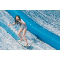 ราคา [E-Ticket] บัตรเล่นเซิร์ฟบอร์ด Flow House Bangkok 1 ชั่วโมง (Private 2 Lane) (10118169692)