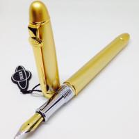 ราคา ปากกาหมึกซึม Duke แบรนด์เยอรมัน (มือสอง) (7315946360)