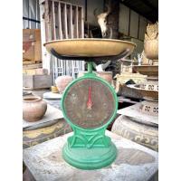 ราคา ตราชั่งโบราณ กิโลทองเหลืองโบราณ กิโลโบราณ (12475851523)