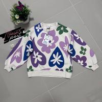 ราคา Zara เสื้อแขนยาวเด็ก มือ1ป้ายห้อย (23577382649)