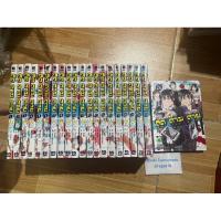 ราคา Real Account ติดตามตาย 24 เล่มจบ ลัก (21686443600)