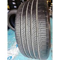 ราคา ยางเปอร์เซ็นต์ Hankook ขนาด 265 50 R20 ปี20 มีปะ ราคา 620 บาท (40575665779)