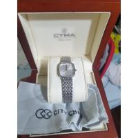 ราคา CYMA Watch for ladies (21011683560)