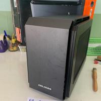 ราคา Cougar QBX มือสอง เคสitx (2304386982)