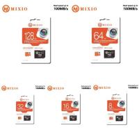 ราคา MIXIO Microsd 100mb/s 128gb 64gb 32gb 16gb 8gb Ultra A1 อย่างเป็นทางการ (41455782599)