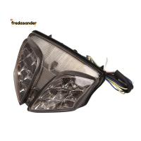 ราคา รถจักรยานยนต์ด้านหลังเลี้ยวไฟท้ายหยุดโคมไฟสําหรับ GSXR600 GSXR 750 K11 2008-2015 GSXR1000 2009-15 (42458842640)