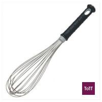 ราคา Lacor ปัดสแตนเลสพร้อมด้ามจับ Fibreglass L35cm (27269132913)