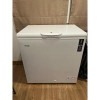 ราคา Haierตู้แช่ฝาทึบ 2 ระบบ เลือกแช่เย็นหรือแช่แข็ง ขนาด 7คิวรุ่น/HFWS-205 (45702397863)