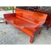 ราคา โซฟาไม้ทรงโมเดิร์นขนาด 80 x 200 cm ไม้สวยงามพร้อมใช้ (27155694930)