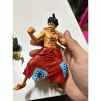 ราคา ลูฟี่งานญี่ปุ่นแท้ มือ1 2500ขาย800 (28961041632)