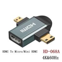 ราคา สาย HDMI 48Gbps HDMI 4K สาย HDMI เป็น HDMI 3 in 1 สำหรับ Xiaomi Xbox Serries X PS5 PS4 Chromebook แล็ปท็อปแท็บเล็ต (14725343404)