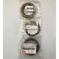 ราคา ซีลล้อหลัง Vigo Revo MTX Tiger (23154822411)