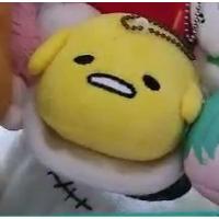 ราคา ตุ๊กตา พวงกุเดทามะ ไข่ขี้เกียจ (6985962448)