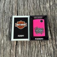 ราคา Zippo รุ่น 46679 Harley-Davidson ของแท้ (28480881962)