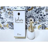 ราคา น้ำหอมดิออร์ แท้%Dior J'adore Parfum d'eau 5 ml. มีฉลากไทย (22062078654)