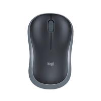 ราคา จัดส่งฟรี Logitech M187P เมาส์ไร้สาย m186 อัพเกรดสํานักงานธุรกิจ Home ขนาดกะทัดรัด เงียบ พกพาสะดวก (54502224412)