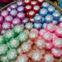 ราคา เหรียญโปรยทาน เหรียญโปรยทานตลับ ตลับ ตลับเปล่า ตัวเปล่า 1แพ็ค50ดอก (18777857397)