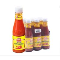 ราคา ภูเขาทอง ซอสพริกเผ็ดน้อย 230 ก. x 6 (46701042131)