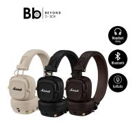 ราคา Marshall Major V หูฟังไร้สาย Wireless On Ear Headphone by BB Beyond D-Box (44050031674)