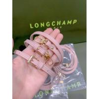 ราคา สายสะพายกระเป๋า Longchamp พร้อมส่งในไทย เฉพาะสาย (23745275168)