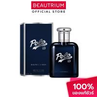 ราคา RALPH LAUREN Polo 67 EDP น้ำหอม 75ml (26790128943)