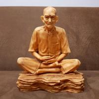 ราคา เซียนแปะโรงสี อาจารย์โง้วกิมโคย รุ่น 1 (663527091)