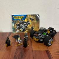 ราคา เลโก้จีนมือสอง ไม่ใช่เลโก้ ตัวต่อคล้ายเลโก้ เลโก้จีนแบทแมน (40618203579)