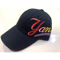 ราคา หมวก MLB สีดำ (cap) ของแท้ 100% (รับประกัน) #ของใหม่ #ป้ายห้อย (3508781640)