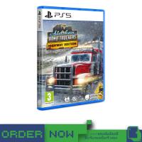 ราคา PlayStation 5™ PS5 Alaskan Road Truckers: Highway Edition [bY ClaSsIC GaME] (44218016164)