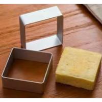 ราคา ทาร์ตสับปะรดไต้หวัน Mould 10 ชิ้น (45203104880)